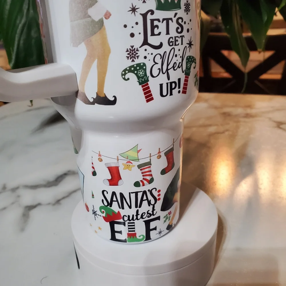 Artisan elf 40oz